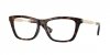 OKULARY KOREKCYJNE BURBERRY BE 2442U 3002 52 ROZMIAR M